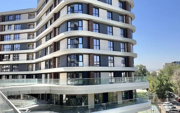 2-комнатная квартира · 80 м² · 6/9 этаж, Габдуллина — Байтурсынова за ~ 100 млн ₸ в Алматы, Бостандыкский р-н — фото 2