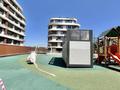 2-комнатная квартира · 80 м² · 6/9 этаж, Габдуллина — Байтурсынова за ~ 100 млн ₸ в Алматы, Бостандыкский р-н — фото 5
