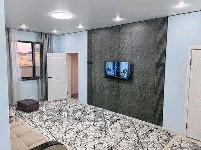 Отдельный дом · 4 комнаты · 144 м² · 6 сот., 13-линия 13 за 45 млн ₸ в Аскара Токпанова (Казцик)