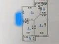 2-комнатная квартира, 75 м², 9/10 этаж, Туркестан 10 за 37.5 млн 〒 в Астане, Есильский р-н — фото 10