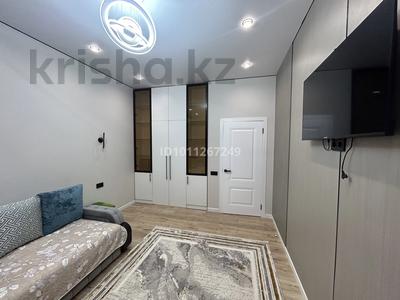 2-комнатная квартира · 43 м² · 10/12 этаж, Райымбека 351/1 за 41 млн ₸ в Алматы, Алатауский р-н