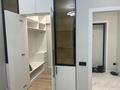 2-комнатная квартира · 43 м² · 10/12 этаж, Райымбека 351/1 за 41 млн ₸ в Алматы, Алатауский р-н — фото 11