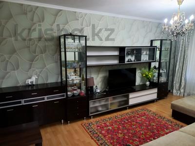 3-бөлмелі пәтер · 59 м² · 2/5 қабат, Сатпаева — Розыбакиева, бағасы: 39.5 млн ₸ в Алматы, Бостандыкский р-н