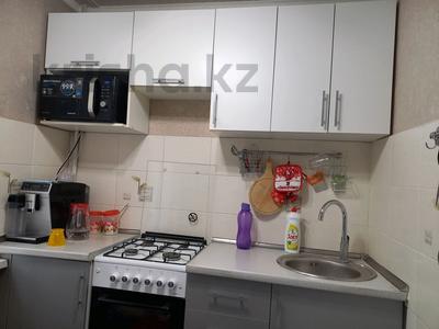 3-бөлмелі пәтер · 59 м² · 2/5 қабат, Сатпаева — Розыбакиева, бағасы: 38.9 млн ₸ в Алматы, Бостандыкский р-н