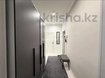 2-бөлмелі пәтер · 62 м² · 6/12 қабат, Баишева 28, бағасы: 63.5 млн ₸ в Алматы, Медеуский р-н