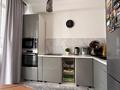 2-комнатная квартира · 62 м² · 6/12 этаж, Баишева 28 за 62 млн ₸ в Алматы, Медеуский р-н — фото 13