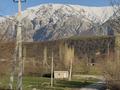 Участок · 11.5 соток, ТОЛЕБИ, Рахимова д.уч 4б — Красный магазин за 12 млн ₸ в 