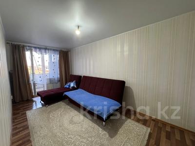 2-комнатная квартира · 56.6 м² · 3/4 этаж, Микрорайон Северный, микрорайон Северный 5/10 за 17.5 млн 〒 в Костанае