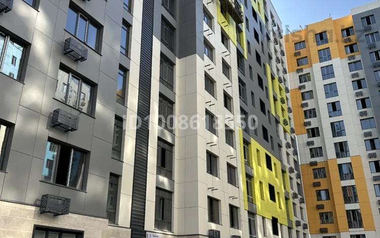 2-комнатная квартира · 53.4 м² · 5/12 этаж, Шарипа Омарова — Рыскулова за ~ 31.1 млн ₸ в Алматы, Алатауский р-н — фото 8