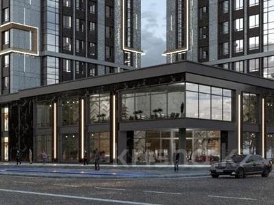 Свободное назначение, офисы, магазины и бутики, склады, общепит, салоны красоты, бани, гостиницы и зоны отдыха, медцентры и аптеки, образование, развлечения · 1295.7 м² за ~ 2.8 млрд 〒 в Алматы, Бостандыкский р-н