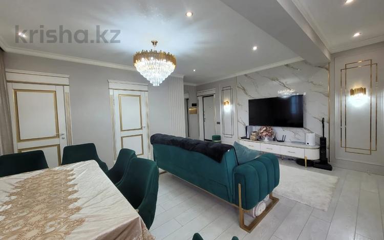 3-комнатная квартира · 65 м² · 7/10 этаж, Сейфуллина за 45 млн ₸ в Алматы, Турксибский р-н — фото 15
