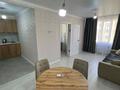 2-комнатная квартира · 38 м² · 8/9 этаж, Райымбек 590/15 за 240 000 ₸ в Алматы, Наурызбайский р-н — фото 2