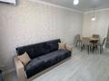 2-комнатная квартира · 38 м² · 8/9 этаж, Райымбек 590/15 за 240 000 ₸ в Алматы, Наурызбайский р-н — фото 4