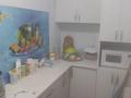 1-комнатная квартира · 17.4 м² · 3/5 этаж, богенбай батыра 272 — жарокова за 15 млн ₸ в Алматы, Алмалинский р-н — фото 9