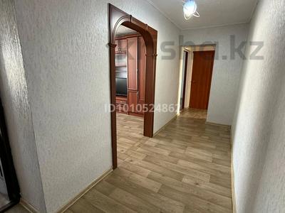 3-бөлмелі пәтер · 61.7 м² · 8/9 қабат, мкр Юго-Восток, Сатыбалдина 27, бағасы: 22.9 млн ₸ в Караганде, Казыбек би р-н