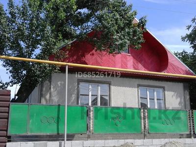 Отдельный дом · 4 комнаты · 87.4 м² · 8 сот., Гагарина 38 за 30 млн 〒 в 