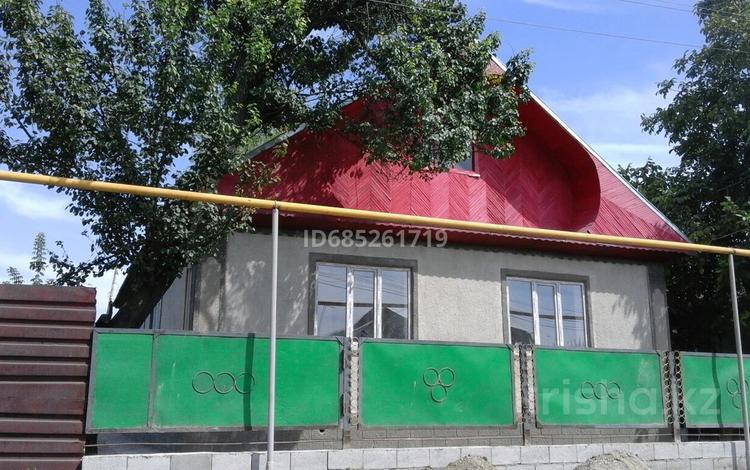 Отдельный дом · 4 комнаты · 87.4 м² · 8 сот., Гагарина 38 за 30 млн ₸ в  — фото 10