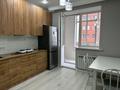 1-комнатная квартира · 37 м² · 3/9 этаж, Бозбиiк 1/1 за 200 000 ₸ в Астане, Сарыарка р-н — фото 5