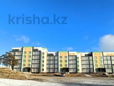 3-комнатная квартира · 93.4 м² · 5/5 этаж, Киснеревых 93 за ~ 26.2 млн 〒 в Бурабае