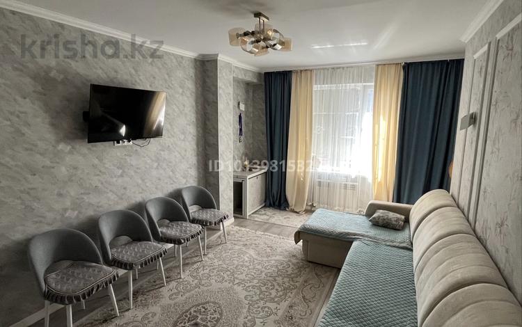 1-комнатная квартира · 46 м² · 11/13 этаж, Ракымжан Кошкарбаев — Кошкарбаева- Жумабаева за 27.5 млн ₸ в Астане, Алматы р-н — фото 11