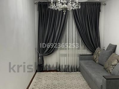 4-комнатная квартира, 80 м², 1/5 этаж, Самал 25 за 23.5 млн 〒 в Талдыкоргане, мкр Самал