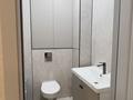 4-бөлмелі пәтер · 109.3 м² · 1/9 қабат, Керей Жанибек 9 — Ул Сауран, бағасы: 400 000 ₸ в Астане, р-н Байконур — фото 11