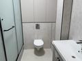 4-бөлмелі пәтер · 109.3 м² · 1/9 қабат, Керей Жанибек 9 — Ул Сауран, бағасы: 400 000 ₸ в Астане, р-н Байконур — фото 20