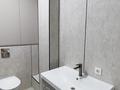 4-бөлмелі пәтер · 109.3 м² · 1/9 қабат, Керей Жанибек 9 — Ул Сауран, бағасы: 400 000 ₸ в Астане, р-н Байконур — фото 21