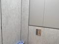 4-бөлмелі пәтер · 109.3 м² · 1/9 қабат, Керей Жанибек 9 — Ул Сауран, бағасы: 400 000 ₸ в Астане, р-н Байконур — фото 9