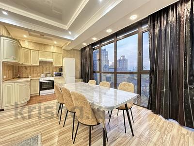 2-комнатная квартира · 60 м² · 5/13 этаж, Минина 24 — Маркова за 360 000 〒 в Алматы, Бостандыкский р-н