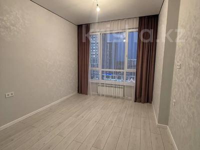 2-комнатная квартира · 41 м² · 7/16 этаж, Шаймерденова 4/1 за ~ 24.5 млн ₸ в Астане, Алматы р-н