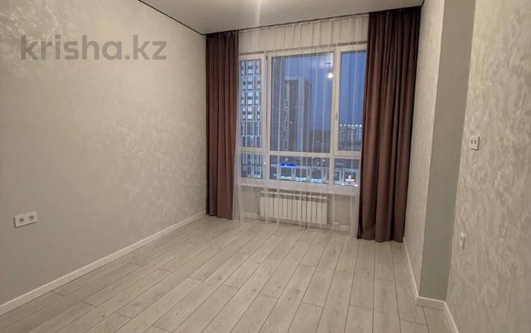 2-комнатная квартира · 41 м² · 7/16 этаж, Шаймерденова 4/1 за ~ 24.5 млн ₸ в Астане, Алматы р-н — фото 2