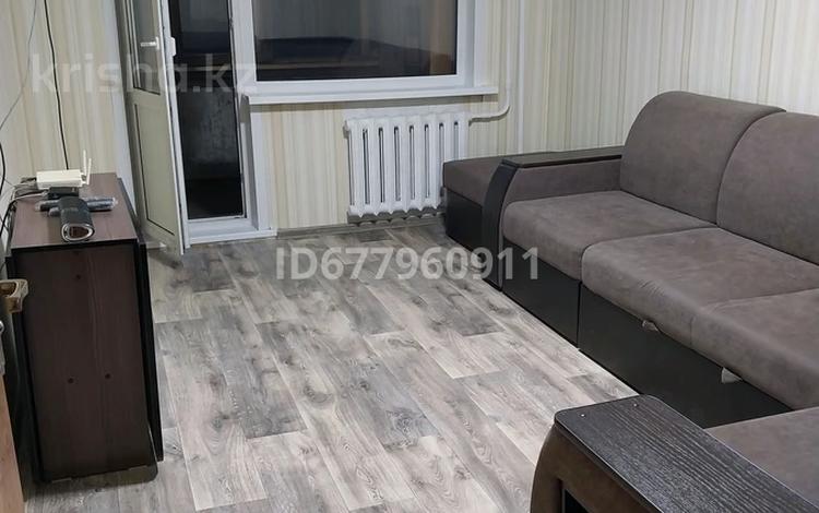 2-бөлмелі пәтер · 52 м² · 3/5 қабат, Назарбаева 89/2, бағасы: 20 млн ₸ в Усть-Каменогорске — фото 2