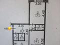 2-бөлмелі пәтер · 52 м² · 3/5 қабат, Назарбаева 89/2, бағасы: 20 млн ₸ в Усть-Каменогорске — фото 2