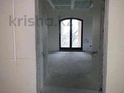 3-комнатная квартира, 219.6 м², 1/6 этаж, Оспанова 69/2 за 220 млн 〒 в Алматы, Медеуский р-н