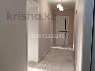 3-бөлмелі пәтер · 99 м² · 4/9 қабат, Курганская, бағасы: 51.5 млн ₸ в Костанае