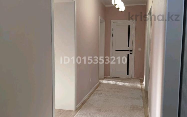 3-бөлмелі пәтер · 99 м² · 4/9 қабат, Курганская, бағасы: 51.5 млн ₸ в Костанае — фото 2