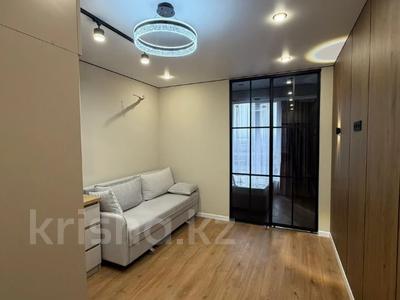 1-комнатная квартира · 30 м² · 5/9 этаж, мкр Кайрат за 22.5 млн ₸ в Алматы, Турксибский р-н