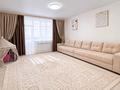 2-бөлмелі пәтер · 72.5 м² · 1/5 қабат, Вернадского 72Б 3 блок, бағасы: 30 млн ₸ в Кокшетау
