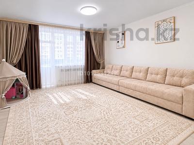 2-бөлмелі пәтер · 72.5 м² · 1/5 қабат, Вернадского 72Б 3 блок, бағасы: 30 млн ₸ в Кокшетау