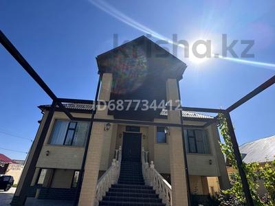 Саяжай · 4 бөлме · 380 м², Шапырашты, бағасы: 180 000 〒 в Шымкенте