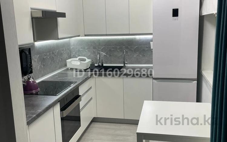 2-комнатная квартира · 44.4 м² · 4/5 этаж, Жубанова 1 — Пересечение с Пушкина за 270 000 ₸ в Астане, р-н Байконур — фото 2