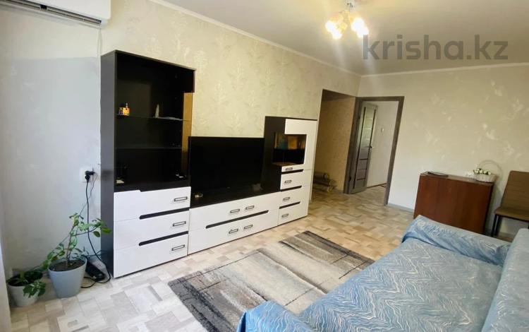 3-комнатная квартира · 66 м² · 5/5 этаж, мкр Айнабулак-3 за 33.5 млн ₸ в Алматы, Жетысуский р-н — фото 8