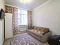 1-комнатная квартира · 36.4 м² · 4/17 этаж, Кайым Мухамедханова 12/3 за 25 млн ₸ в Астане, Нура р-н