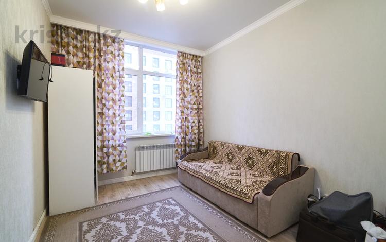 1-комнатная квартира · 36.4 м² · 4/17 этаж, Кайым Мухамедханова 12/3 за 25 млн ₸ в Астане, Нура р-н — фото 12