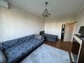 1-комнатная квартира · 45 м² · 7/9 этаж, Мкр. Аксай-4 83 — ул. Сайна за 230 000 ₸ в Алматы, Ауэзовский р-н — фото 3
