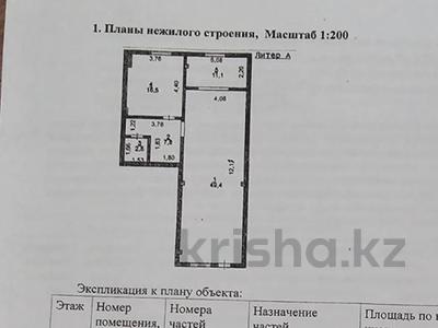 Свободное назначение, офисы, магазины и бутики, склады, салоны красоты, медцентры и аптеки, образование, развлечения · 84 м² за 42 млн 〒 в Атырау, мкр Нурсая