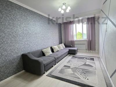 1-бөлмелі пәтер · 43.5 м² · 3/10 қабат, Мкр. Аксай-4 119, бағасы: 31 млн ₸ в Алматы, Ауэзовский р-н