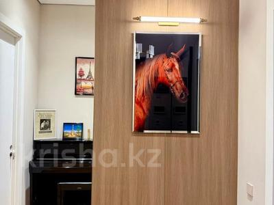 4-бөлмелі пәтер · 150 м² · 3/3 қабат, Микрорайон Мирас 115, бағасы: 520 млн ₸ в Алматы, Бостандыкский р-н