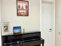 4-комнатная квартира · 150 м² · 3/3 этаж, Микрорайон Мирас 115 за 520 млн ₸ в Алматы, Бостандыкский р-н — фото 9